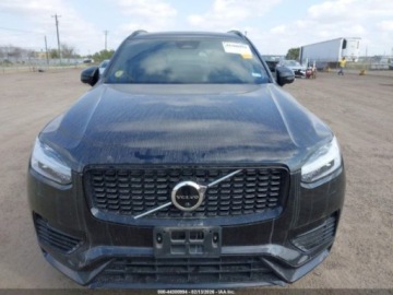 Volvo XC90 II 2023 Volvo XC 90 Recharge Plug In T8 2023 2.0 Hybryda Plug-in 312KM, zdjęcie 7