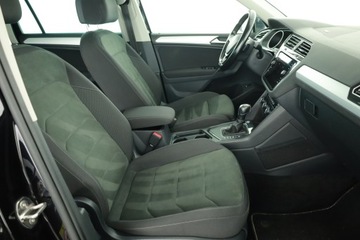 Volkswagen Tiguan II SUV 1.5 TSI EVO 150KM 2020 VW Tiguan 1.5 TSI, Salon Polska, Serwis ASO, DSG, zdjęcie 8