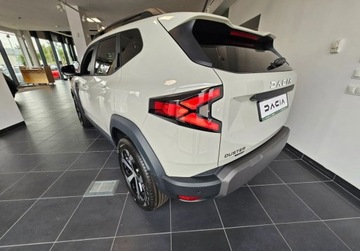 Dacia Duster III 2025 Dacia Duster Journey Hybrid 140 nowosc 1.6 Hybryda 93KM, zdjęcie 23