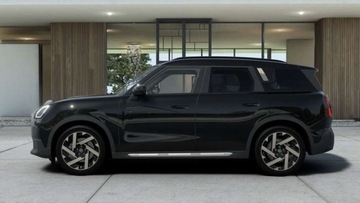 Mini Countryman U25 2025 MINI Countryman Countryman C 170 KM mHEV - HarmanKardon - Adaptacyjne LEDy, zdjęcie 2