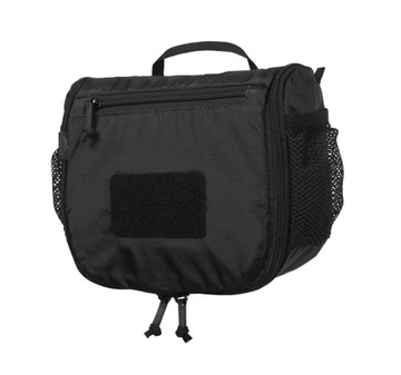 HELIKON TRAVEL СУМКА-ТУАЛЕТНАЯ Чёрная
