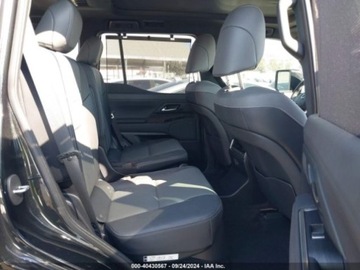 Lexus GX 2024 Lexus GX 550 Luxury , 2024r., 4x4, 3.4L 3.4 Benzyna 349KM, zdjęcie 7