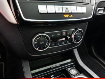 Mercedes GLE W166/C292 SUV 3.0 350d 258KM 2018 Od ręki - 350 d 4MATIC (258KM) | Reflektory LED + Klimatyzacja + Kamera, zdjęcie 24