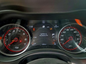 Dodge Charger VII 2022 Dodge Charger Scat Pack 2022 6.4 Benzyna 485KM, zdjęcie 9