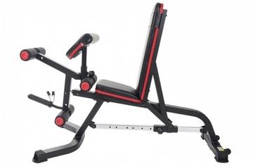 DS6102 РЕГУЛИРУЕМАЯ СКАМЬЯ ДЛЯ ТРЕНИРОВОК /DELSPORT