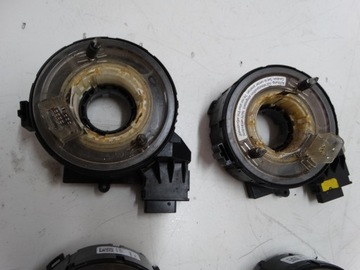 РОЛИКОВАЯ ЛЕНТА ПОДУШКИ БЕЗОПАСНОСТИ VW GOLF V 1K0959653C