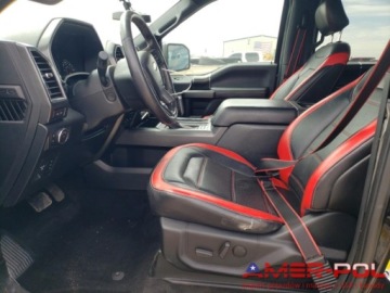 Ford 2020 Ford F150 _SUPERCREW_4x4_3.5 L_375 km_2020r 3.5 Benzyna 375KM, zdjęcie 7