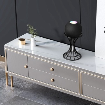 для Echo-Dot 4th 3Rd/Homepod Mini/Google Nest M