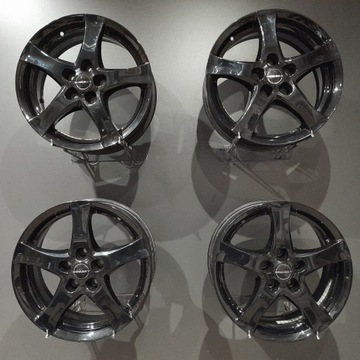 Felgi 16 5x110 Alfa Romeo Giulietta, Opel Astra H, Vectra C (F9754-17)