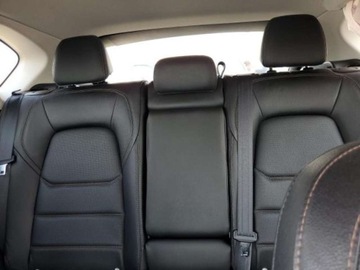 Mazda CX-5 II 2023 Mazda CX-5 Preferred 2.5 Benzyna 187KM, zdjęcie 9