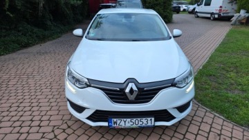 Renault Megane IV Grandtour 1.2 Energy TCe 100KM 2017 RENAULT MEGANE IV 1.2 ENERGY TCe 100 PLAY SUPER STAN PRZEBIEG TYLKO 92T.KM!, zdjęcie 10