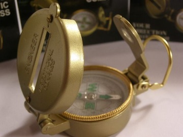 КОМПАС - БУСОЛ.