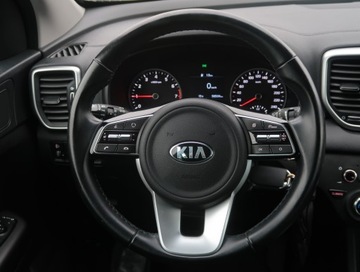 Kia Sportage IV SUV Facelifting 1.6 GDI 132KM 2020 Kia Sportage 1.6 GDI, Salon Polska, 1. Właściciel, zdjęcie 19