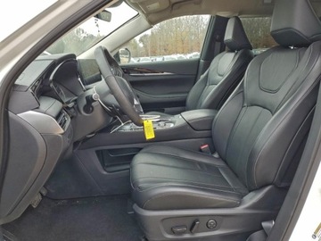 Infiniti QX60 2025 Infiniti QX60 Pure 2025 2.0l 2.0 Benzyna 295KM, zdjęcie 4