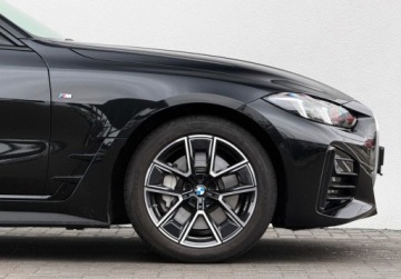 BMW Seria 4 G22-23-26 2025 BMW Seria 4 I wlasciciel M Sport Gwarancja Bezwypadkowy FVAT23, zdjęcie 9