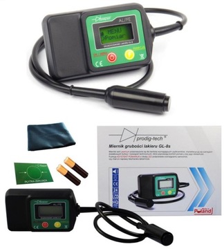 ДАТЧИК ТОЛЩИНЫ КРАСКИ ЗОНД КОРПУС GL-8S