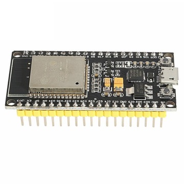 Макетная плата Модульная плата Goouuu-ESP32