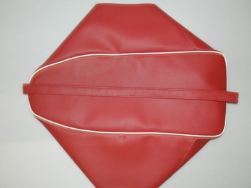 POKROWIEC SIEDZENIA PANNONIA