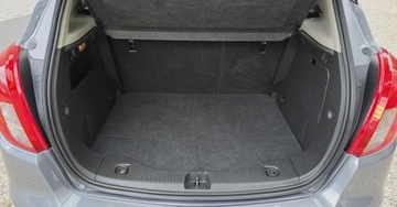 Opel Mokka I X 1.4 Turbo 120KM 2018 Opel Mokka 1,4 benzyna 120 KM klima LED OPLACONY 84 tys km 1.4 Benzyna, zdjęcie 14