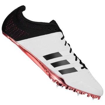 ADIDAS ADIZERO FINESSE SPICKS ПРОФЕССИОНАЛЬНОГО РАЗМЕРА. 42 2/3