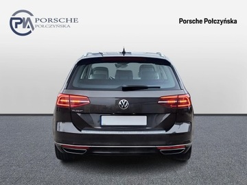 Volkswagen Passat B8 Variant 2.0 TSI BlueMotion Technology 220KM 2017 Volkswagen Passat 2.0 TSI 220KM Highline DSG, Salo, zdjęcie 3