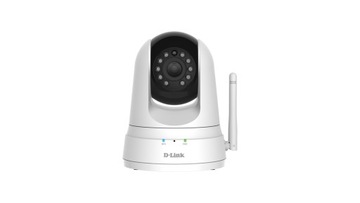 D-Link DCS-5000L Облачная Wi-Fi IP-камера с панорамированием и наклоном