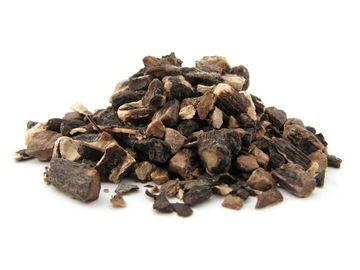 ŻYWOKOST lekarski KORZEŃ żywokostu 50 g Aromatika