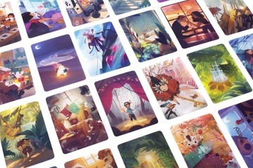 НАСТОЛЬНАЯ ИГРА STELLA REBEL