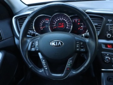 Kia Optima I 2012 Kia Optima 2.0, Salon Polska, Klima, Klimatronic, zdjęcie 16
