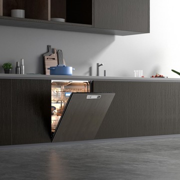 Магнит для посудомоечной машины чистый грязный знак чистый грязный