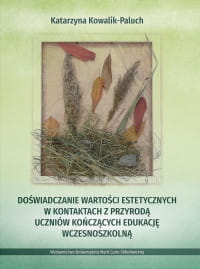 DOŚWIADCZENIE WARTOŚCI ESTETYCZNYCH W KONTAKTACH