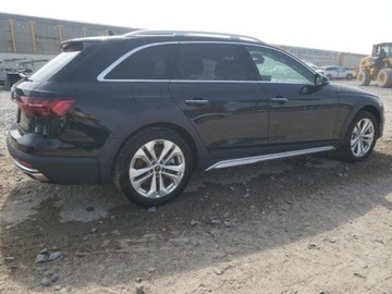 Audi A4 B9 2023 Audi A4 Allroad 2023 AUDI A4 ALLROAD PREMIUM PLUS, zdjęcie 3