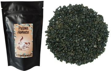GUNPOWDER ~~ ZIELONA HERBATA - 50 g