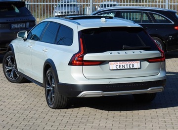 Volvo 2022 Volvo V90 CC D5 Panorama 360 Webasto ACC Hak Blis Ogrz.4xFotel+kier.+Szyba, zdjęcie 33