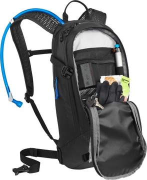 Велосипедный рюкзак Camelbak M.U.L.E. 12