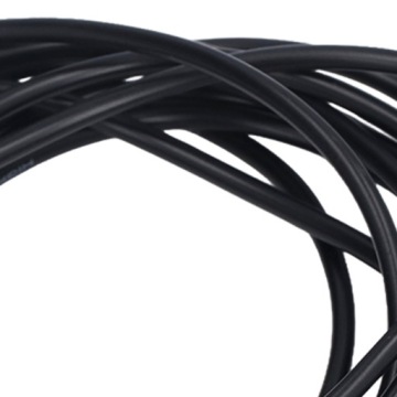 2 шт. светодиодные солнечные лампы удлинитель Мониторинг кабель W0