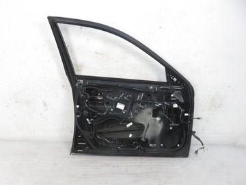 DVEŘE LEVÉ PŘEDNÍ SUBARU IMPREZA III GH G3 32J