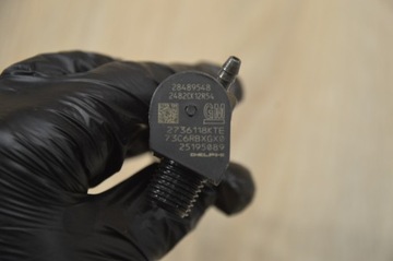 CHEVROLET OE 28489548 VSTŘIKOVACÍ TRYSKA