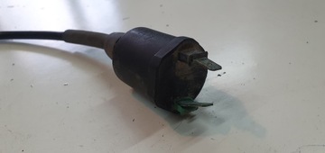 PIAGGIO FLY 125 КАТУШКА ЗАЖИГАНИЯ + ШИП