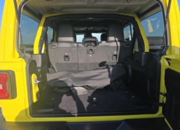 Jeep Wrangler IV 2023 Jeep Wrangler Rubicon 392 2023 6.4 Benzyna 470KM, zdjęcie 4