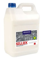 Primacol SILLOX impregnat do kostki brukowej, 5 l