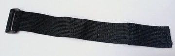 ROZCIĄGLIWY PASEK, TAŚMA NA RZEP 25MM/20CM, OPASKA, TROK, STABILIZATOR
