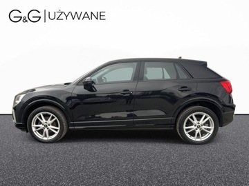 Audi Q2 SUV Facelifting 1.5 35 TFSI 150KM 2021 Audi Q2 Kamera cofania, Virtualny kokpit ,Tempomat , Komfortowy klucz 1.5, zdjęcie 7