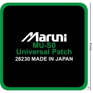 НАШИВКИ ДЛЯ ШИН MU S0 MARUNI 50 шт.