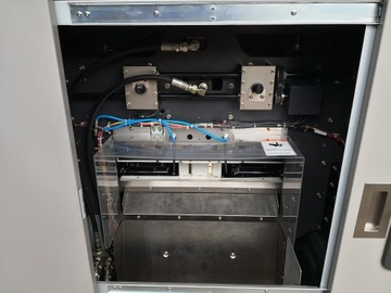 Tri-Horizon HT-30, идеальное состояние