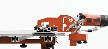 МЕХАНИЧЕСКАЯ РЕЗКА RAIMONDI POWER RAIZOR D
