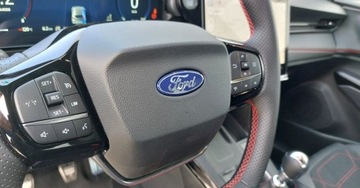 Ford Puma II Crossover Facelifting 1.0 EcoBoost Hybrid 125KM 2025 Ford Puma Ford Puma z ubezpieczeniem z 1 zl Hybryda 125KM, zdjęcie 12