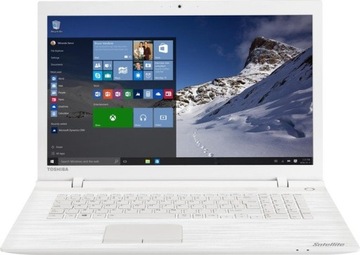 Toshiba SATELLITE C70-C i3-5005U 8GB 1TB 930M W10