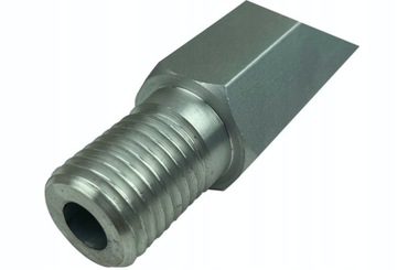 PRZEDŁUŻKA ALUMINIOWA 40 CM 1.1/4 WIERTŁO KORONOWE