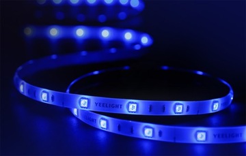 ИНТЕЛЛЕКТУАЛЬНАЯ СВЕТОДИОДНАЯ ЛЕНТА YEELIGHT LIGHTSTRIP 1S LED 7,5 Вт RAZER CHROMAS RGB